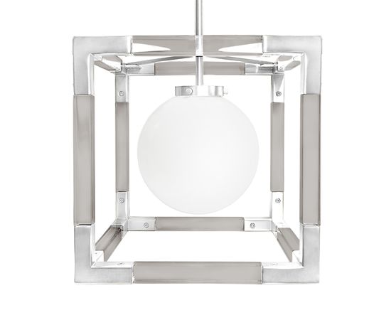 Подвесной светильник Jonathan Adler Jacques Pendant Light, фото 3