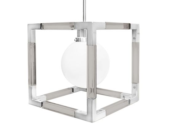Подвесной светильник Jonathan Adler Jacques Pendant Light, фото 1