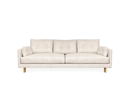Диван Jonathan Adler Malibu Sofa, фото 2