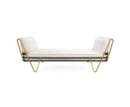 Кушетка Jonathan Adler Maxime Daybed, фото 1