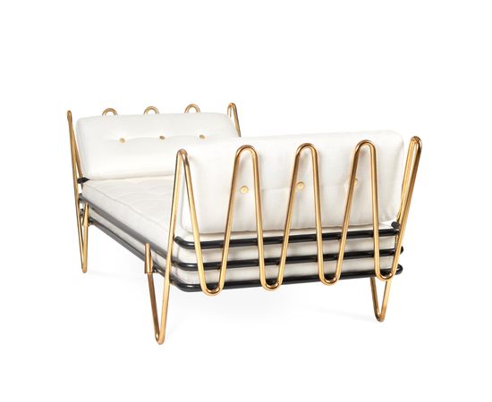 Кушетка Jonathan Adler Maxime Daybed, фото 2