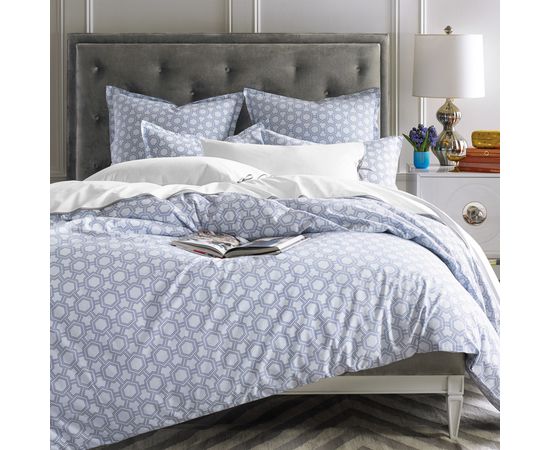 Двуспальная кровать Jonathan Adler Lampert Queen Bed, фото 5