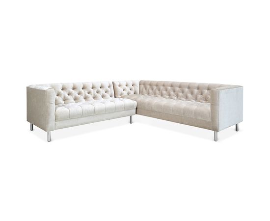 Диван Jonathan Adler Baxter Sectional Left Arm Facing, фото 1