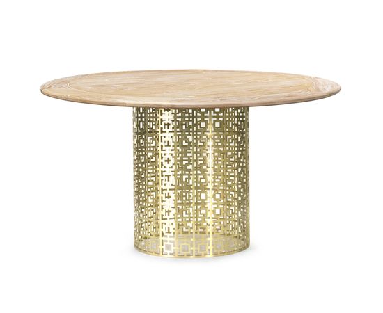 Обеденный стол Jonathan Adler Nixon Dining Table, фото 1
