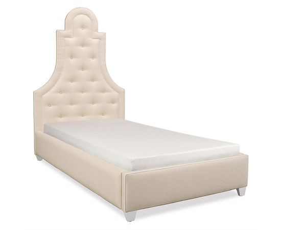 Двуспальная кровать Jonathan Adler Woodhouse Twin Bed, фото 2