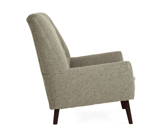 Кресло Jonathan Adler Mr. Godfrey Chair, фото 3