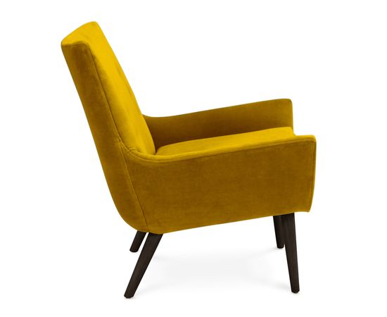 Кресло Jonathan Adler Mrs. Godfrey Chair, фото 5
