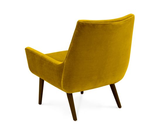 Кресло Jonathan Adler Mrs. Godfrey Chair, фото 4
