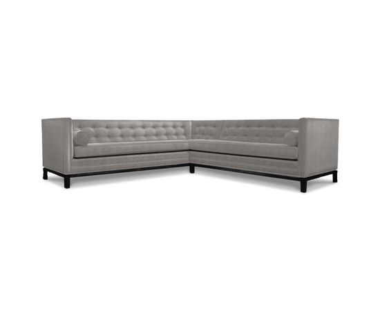 Диван модульный Jonathan Adler Lampert Sectional Left Arm Facing, фото 5