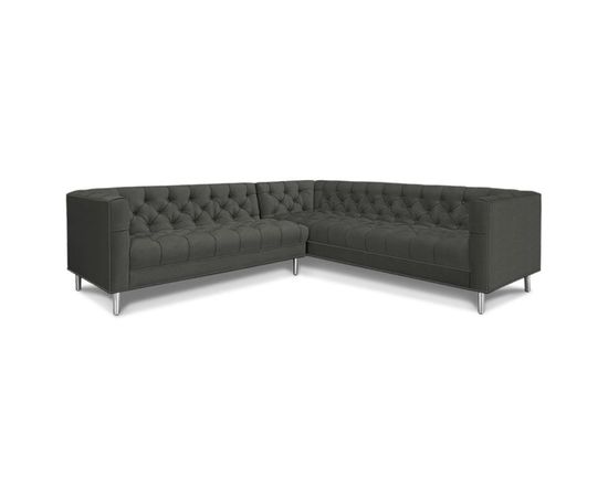 Диван Jonathan Adler Baxter Sectional Left Arm Facing, фото 8