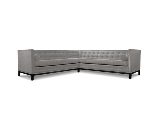 Диван модульный Jonathan Adler Lampert Sectional Left Arm Facing, фото 4