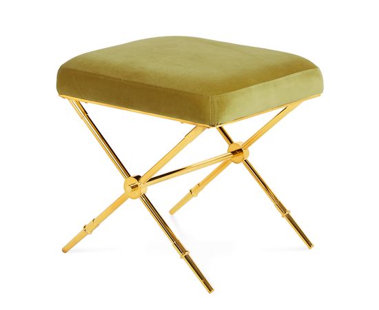 Пуф Jonathan Adler Rider Bench, фото 1