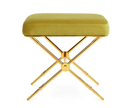 Пуф Jonathan Adler Rider Bench, фото 2