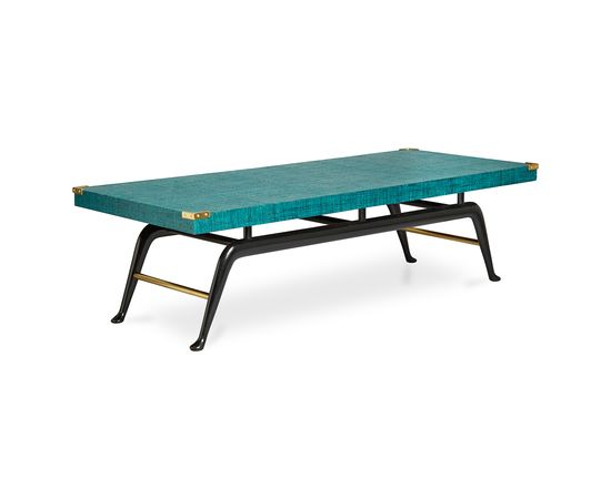 Журнальный столик Jonathan Adler Siam Cocktail Table, фото 1