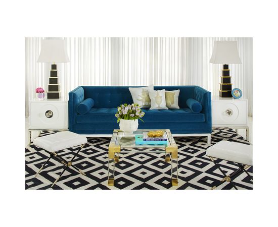 Диван Jonathan Adler Lampert Sofa, фото 9