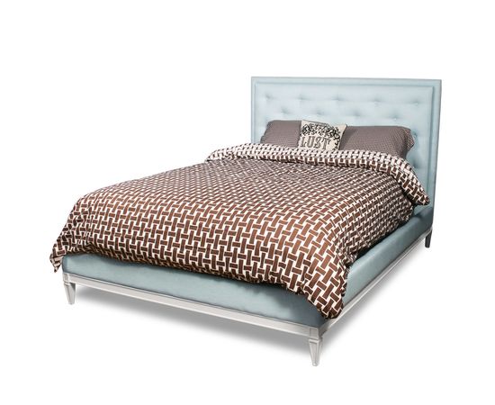 Двуспальная кровать Jonathan Adler Lampert Queen Bed, фото 7