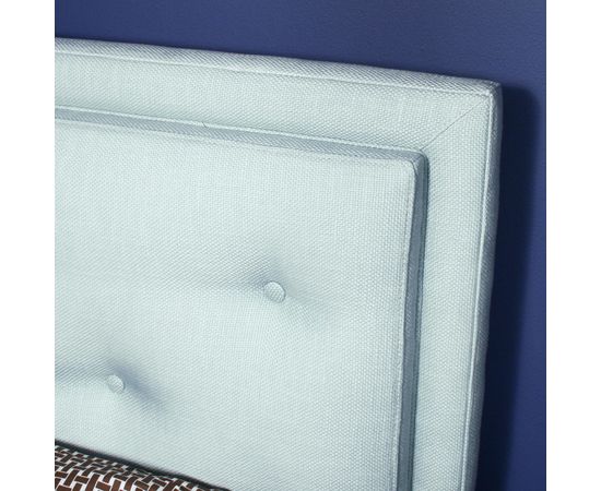 Двуспальная кровать Jonathan Adler Lampert Queen Bed, фото 8