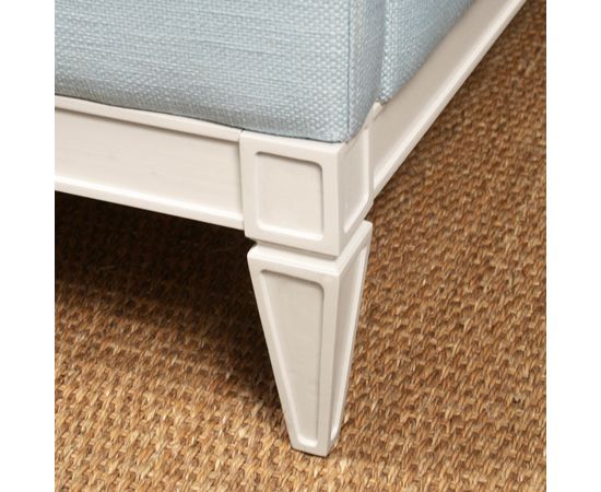 Двуспальная кровать Jonathan Adler Lampert Queen Bed, фото 9