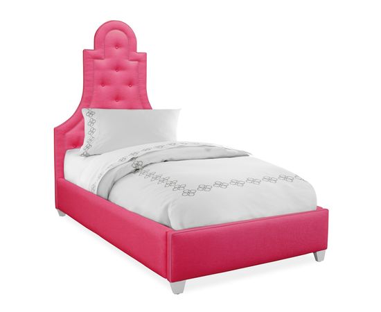 Двуспальная кровать Jonathan Adler Woodhouse Twin Bed, фото 1