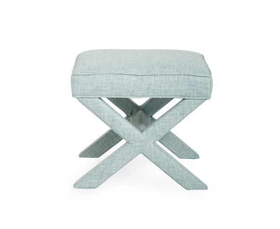 Пуф Jonathan Adler X-Bench, фото 3