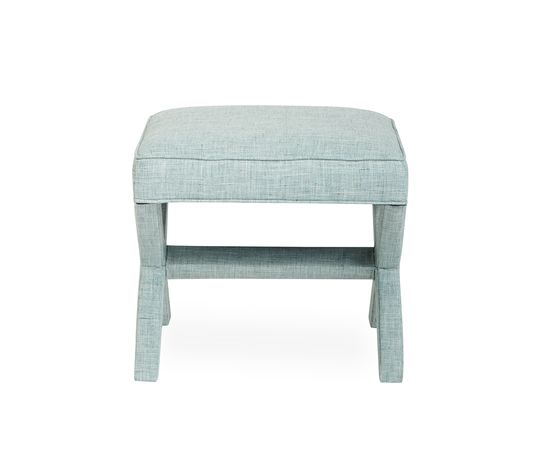 Пуф Jonathan Adler X-Bench, фото 4