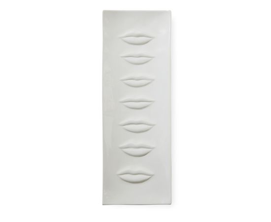 Поднос Jonathan Adler Gala Rectangular Tray, фото 2