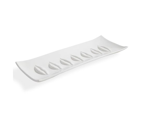 Поднос Jonathan Adler Gala Rectangular Tray, фото 1