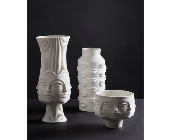 Ваза Jonathan Adler Dora Maar Tall Vase, фото 3