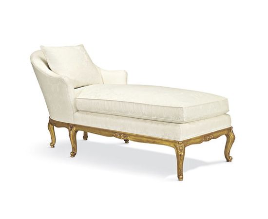 Кушетка Ralph Lauren Cannes Chaise, фото 1