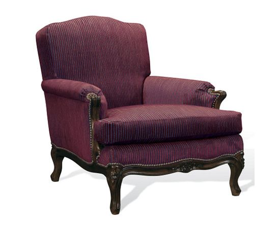 Кресло Ralph Lauren Noble Estate Club Chair, фото 1