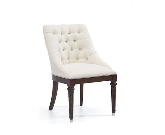 Стул Ralph Lauren Mayfair Occasional Chair, фото 1