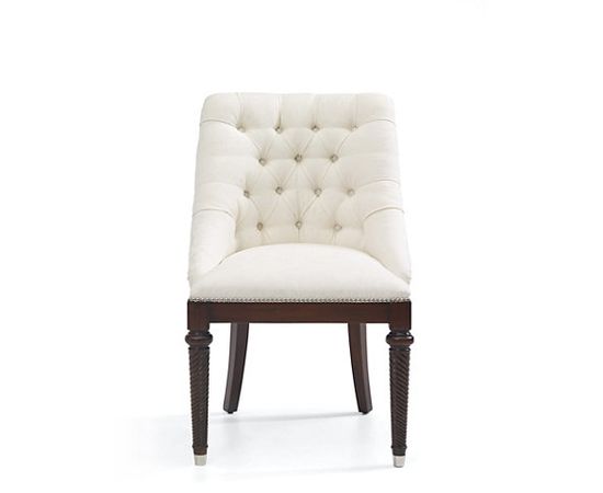 Стул Ralph Lauren Mayfair Occasional Chair, фото 2