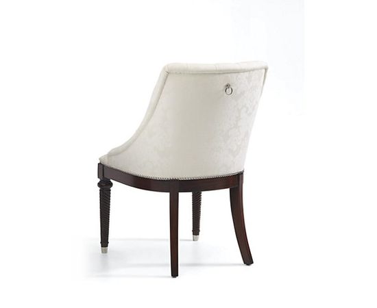 Стул Ralph Lauren Mayfair Occasional Chair, фото 3