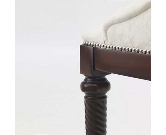 Стул Ralph Lauren Mayfair Occasional Chair, фото 4