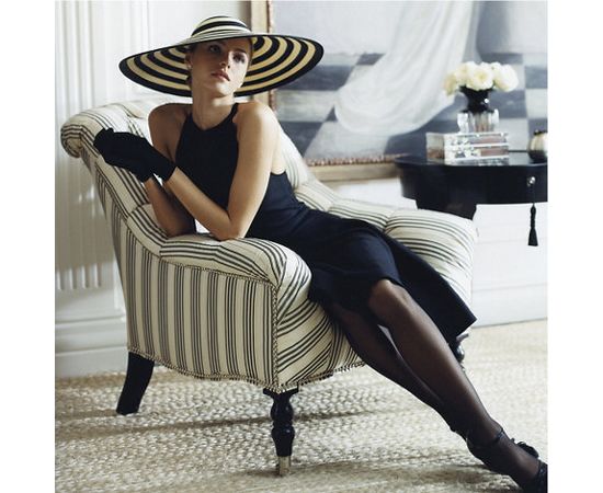 Кресло Ralph Lauren Mayfair Tufted Chair, фото 2