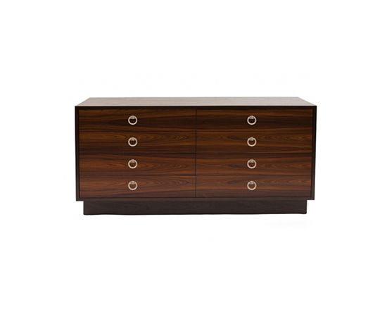 Комод James Duncan Rosewood Dresser, фото 1