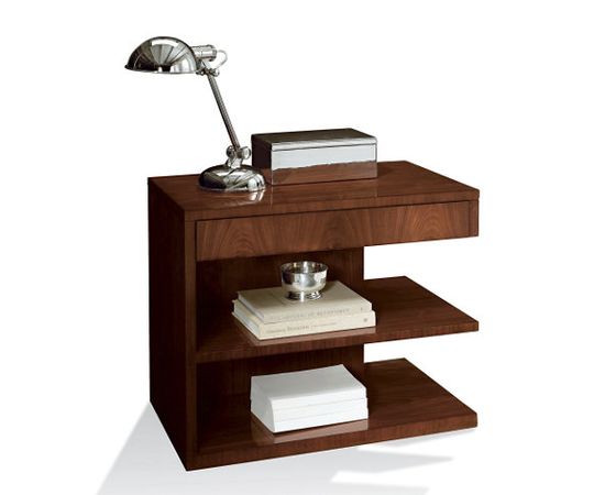 Прикроватная тумбочка Ralph Lauren Modern Hollywood Night Stand, фото 1