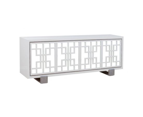 Тумба James Duncan Bond Street Cabinet, фото 1