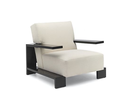 Кресло Ralph Lauren Bryant Chair, фото 1