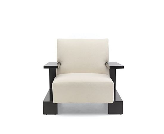 Кресло Ralph Lauren Bryant Chair, фото 2