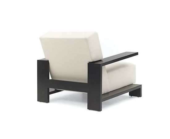 Кресло Ralph Lauren Bryant Chair, фото 4