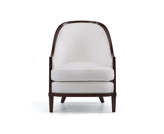 Кресло Ralph Lauren Mayfair Bergere Chair, фото 2