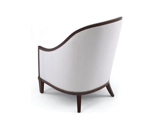 Кресло Ralph Lauren Mayfair Bergere Chair, фото 3
