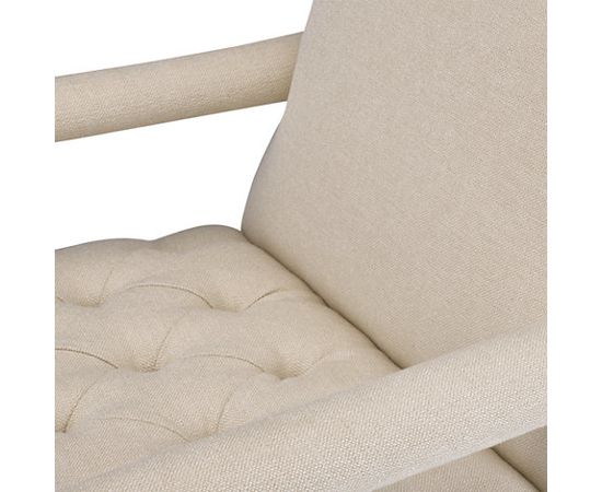 Кресло Ralph Lauren Oliver Chair with Tufted Seat, фото 5