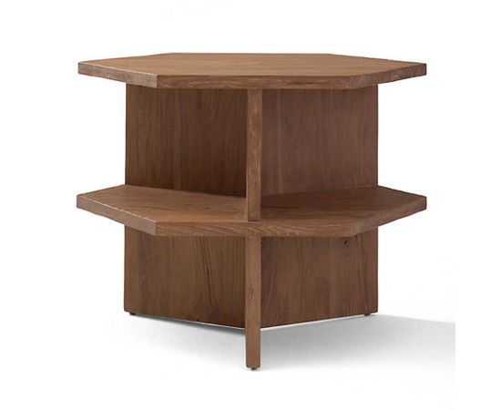 Прикроватный столик Ralph Lauren Sonora Canyon Bedside Table, фото 2