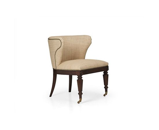 Кресло Ralph Lauren Baynard Conversation Chair, фото 1
