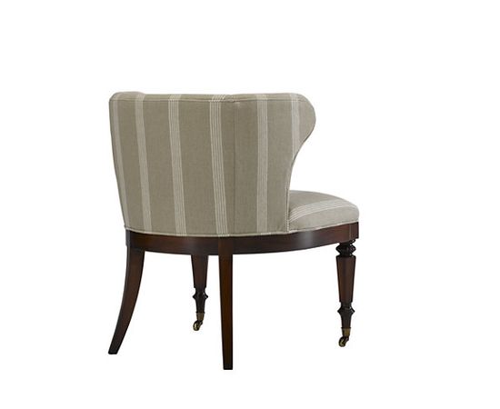 Кресло Ralph Lauren Baynard Conversation Chair, фото 3