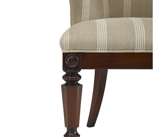 Кресло Ralph Lauren Baynard Conversation Chair, фото 4