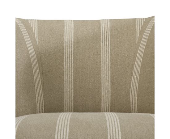 Кресло Ralph Lauren Baynard Conversation Chair, фото 5