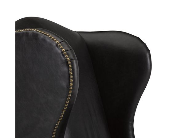 Кресло Ralph Lauren Devonshire Wing Chair, фото 3